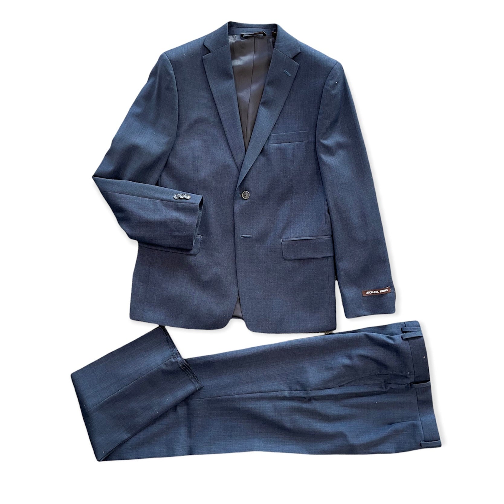 Michael kors hot sale boys suits