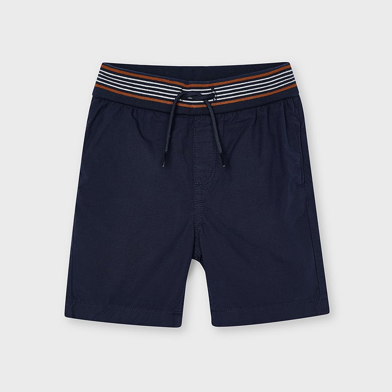 Navy blue boy outlet shorts