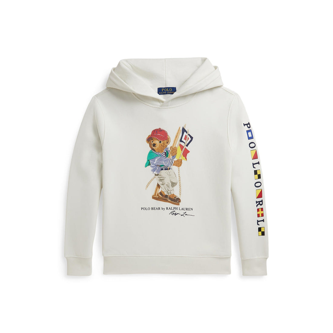 Ralph Lauren Polo Bear