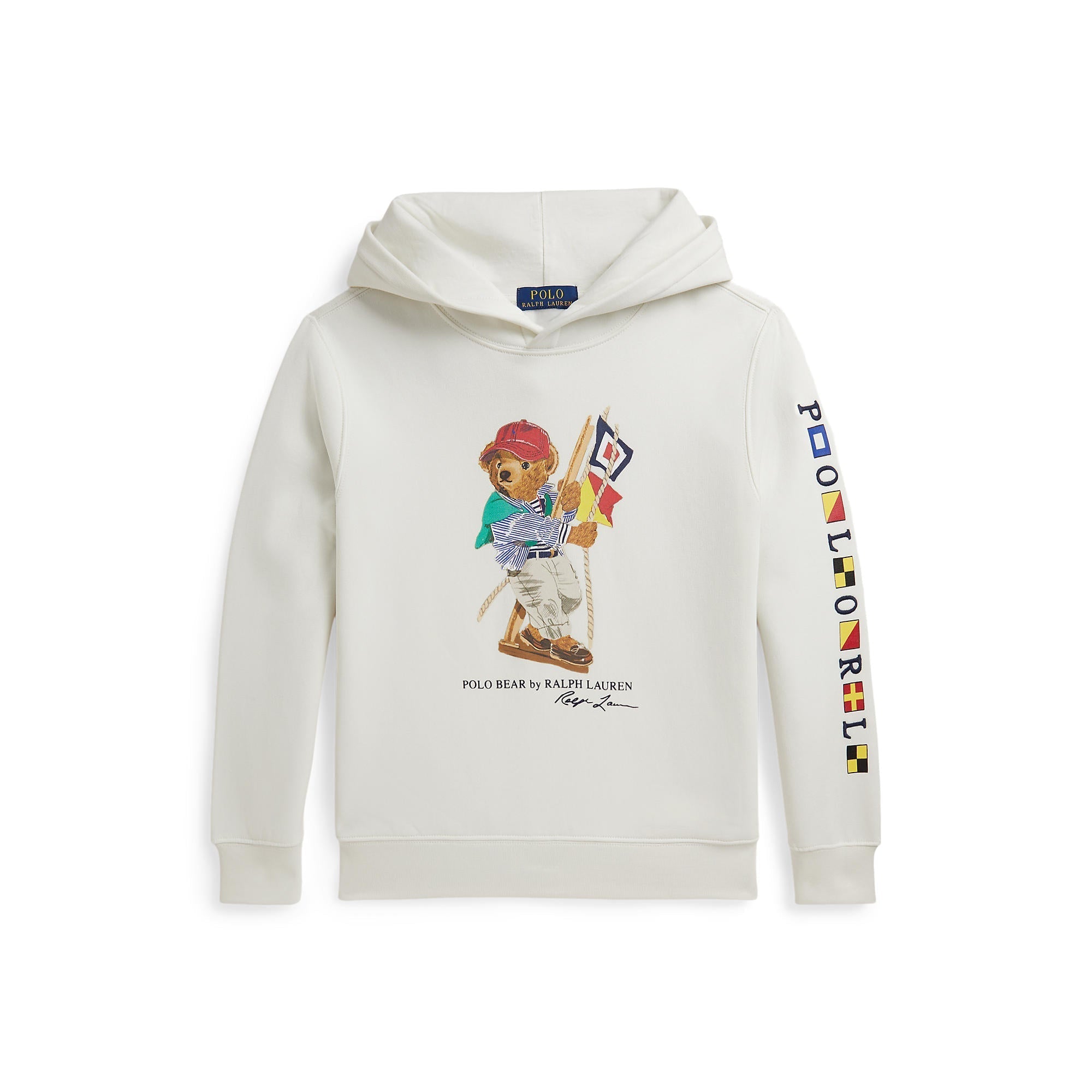 Ralph Lauren Polo Bear