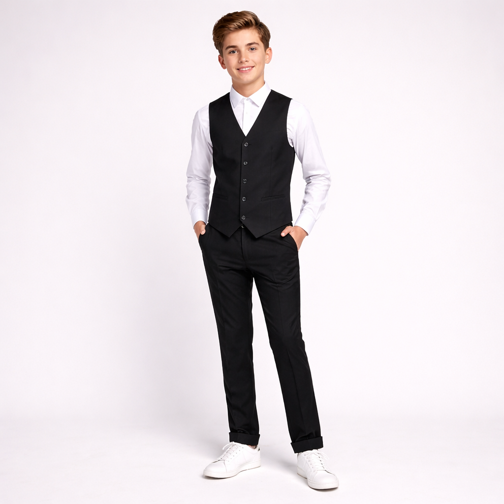 Vests