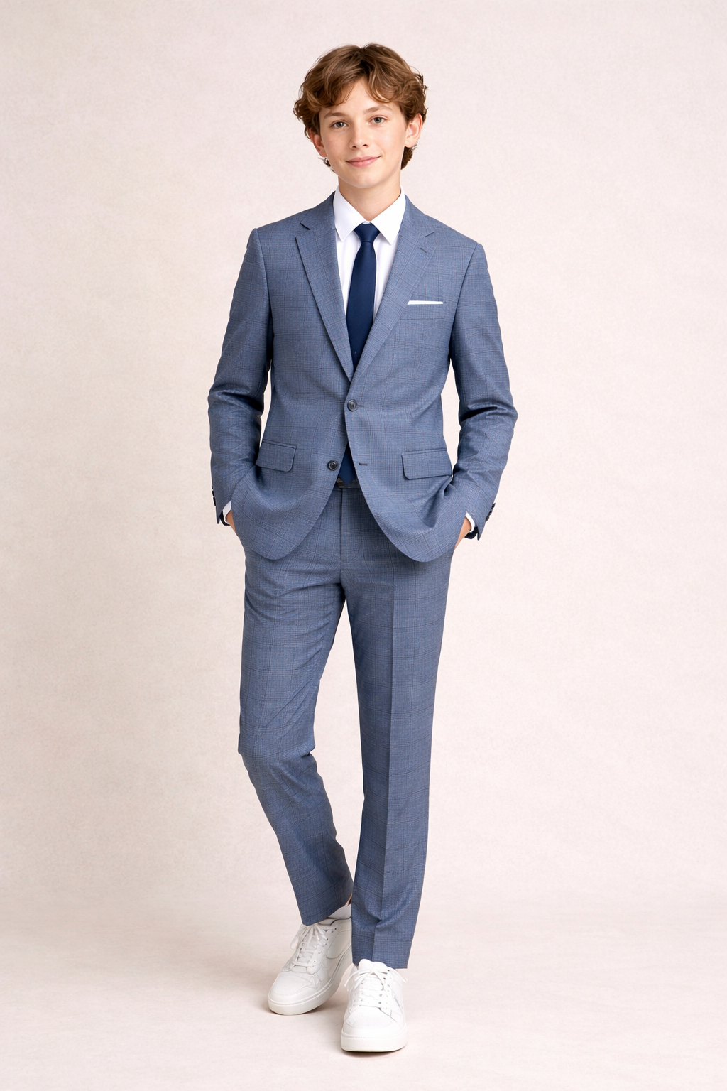 All Suits