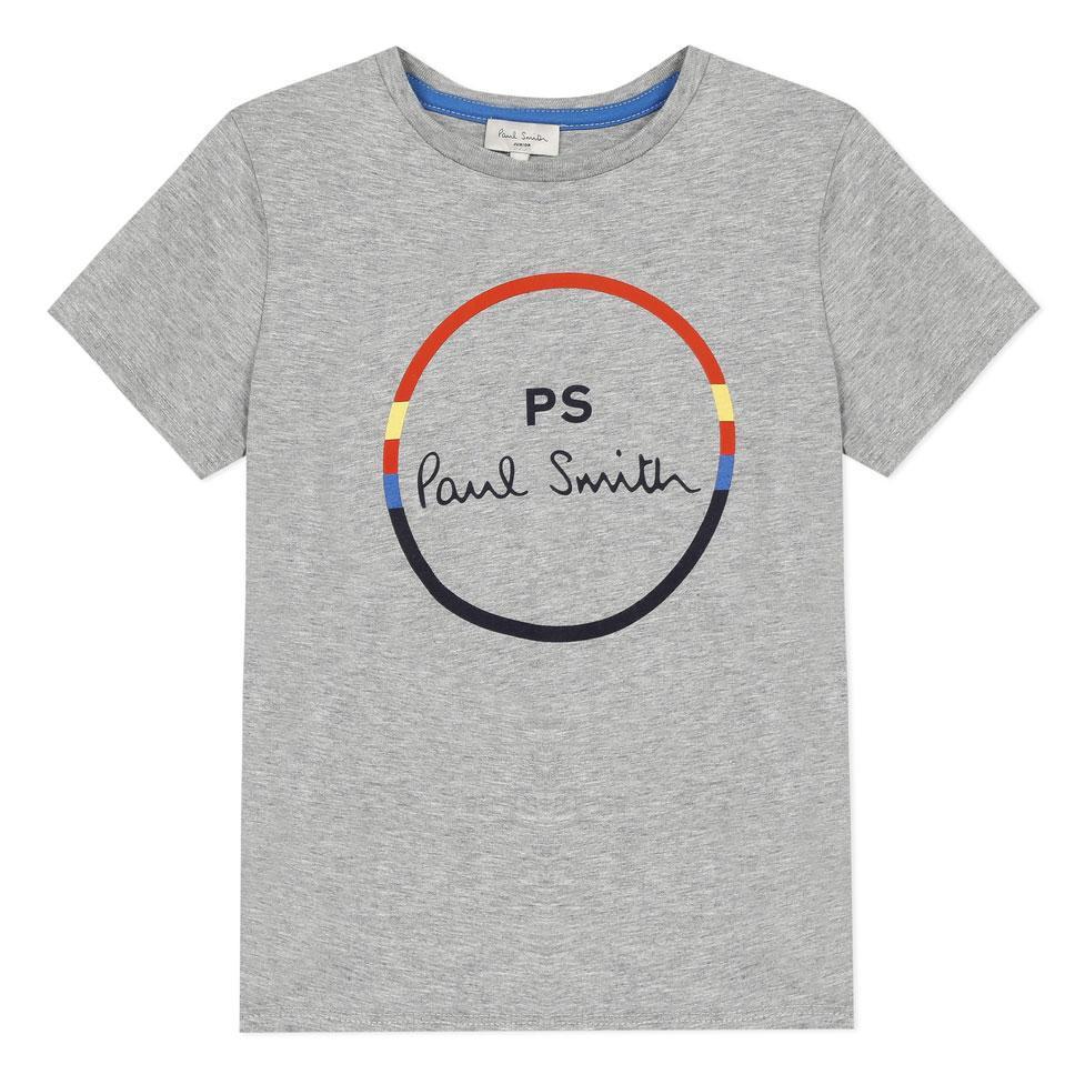 Paul Smith Jr. - NorthBoys