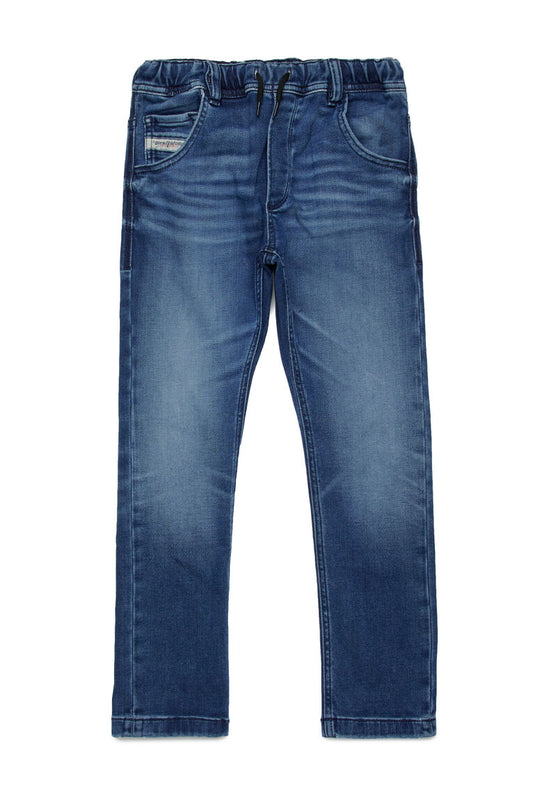 Diesel Boys Krooley Jeans_00J3AJKXBJD