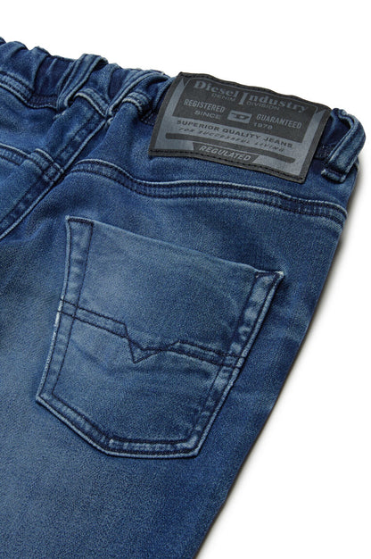 Diesel Boys Krooley Jeans_00J3AJKXBJD