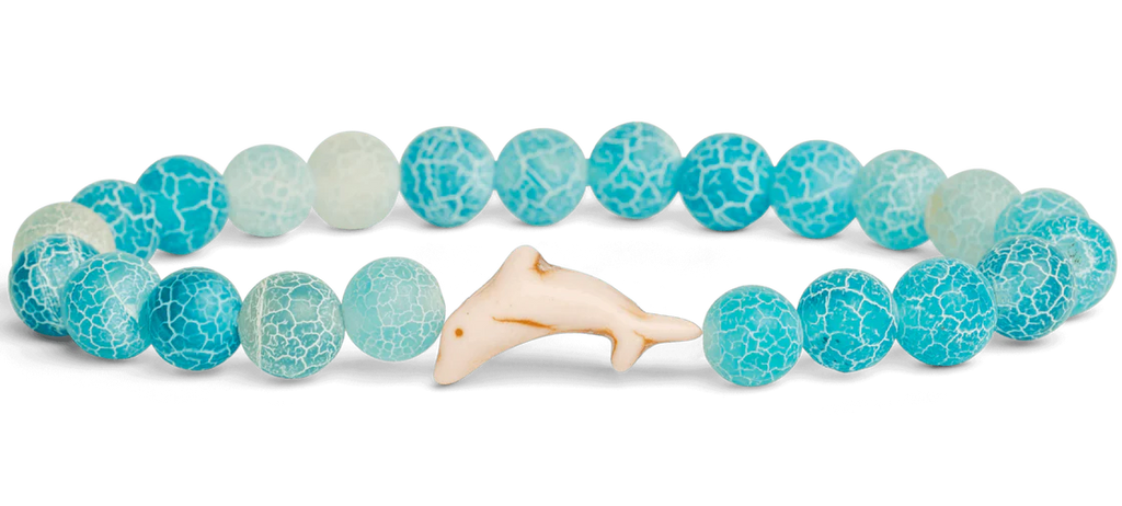 Fahlo The Odyssey Bracelet - Dolphin_ P-DOLPHIN