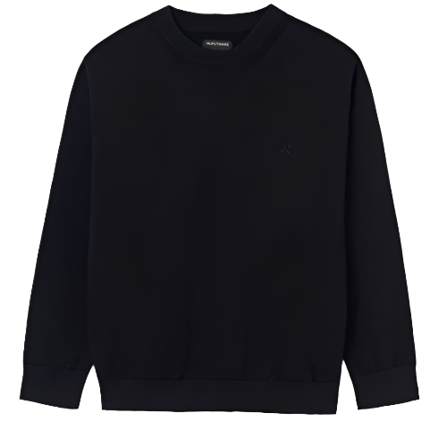 Nukutavake Basic Sweater