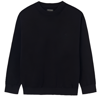 Nukutavake Basic Sweater