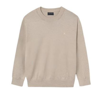 Nukutavake Basic Sweater