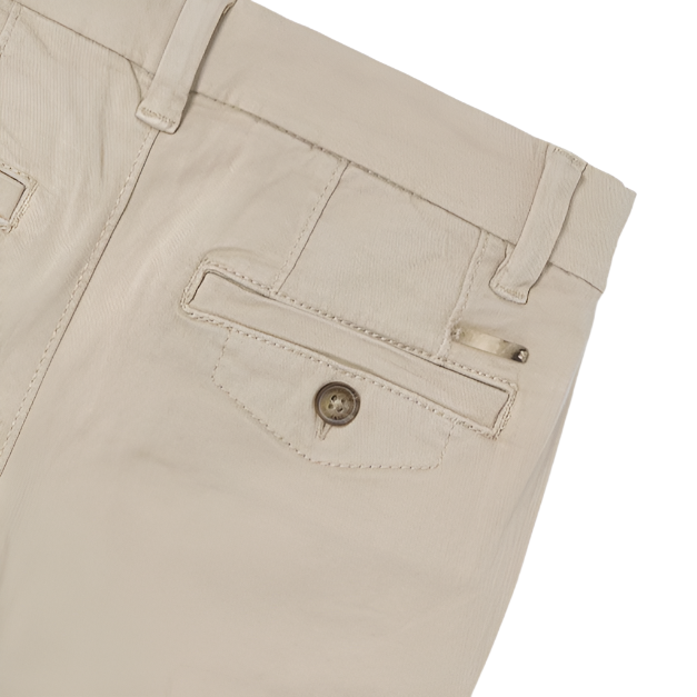 Mini Modern Chino Pants