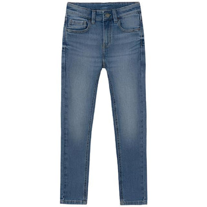 Nukutavake Basic Slim Fit Jeans