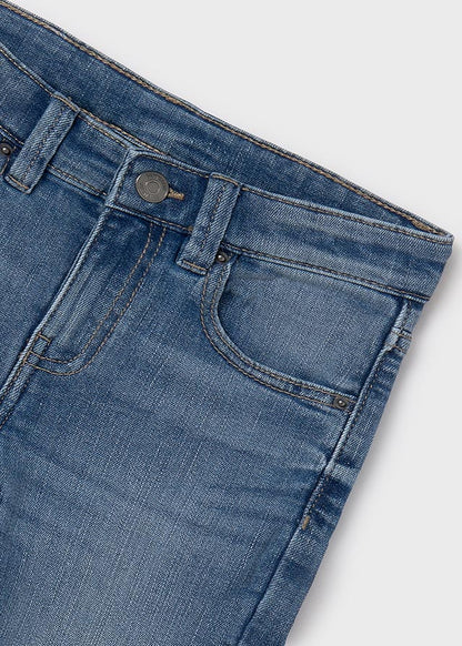 Nukutavake Basic Slim Fit Jeans