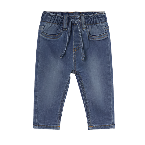 Baby Basic Jeans