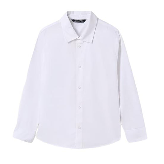 Nukutavake Basic Long Sleeve Shirt