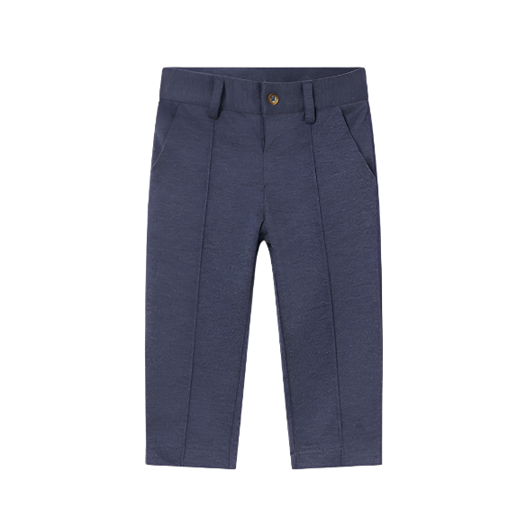 Baby Classic Dress Pants