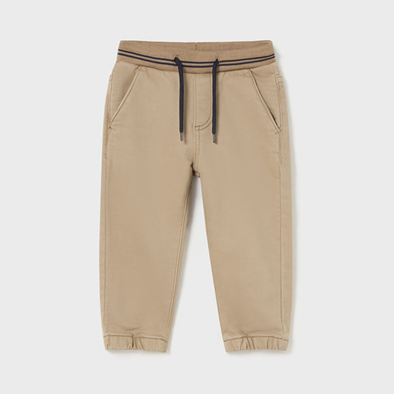 Baby Soft Jogger Pants