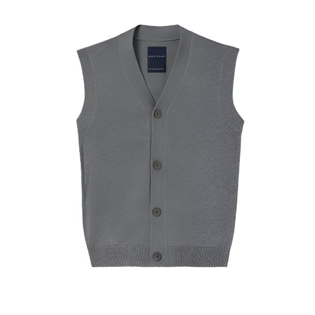 Nukutavake Sweater Vest