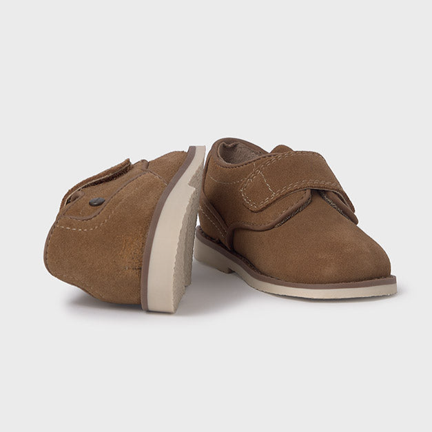 Baby Oxford Shoe