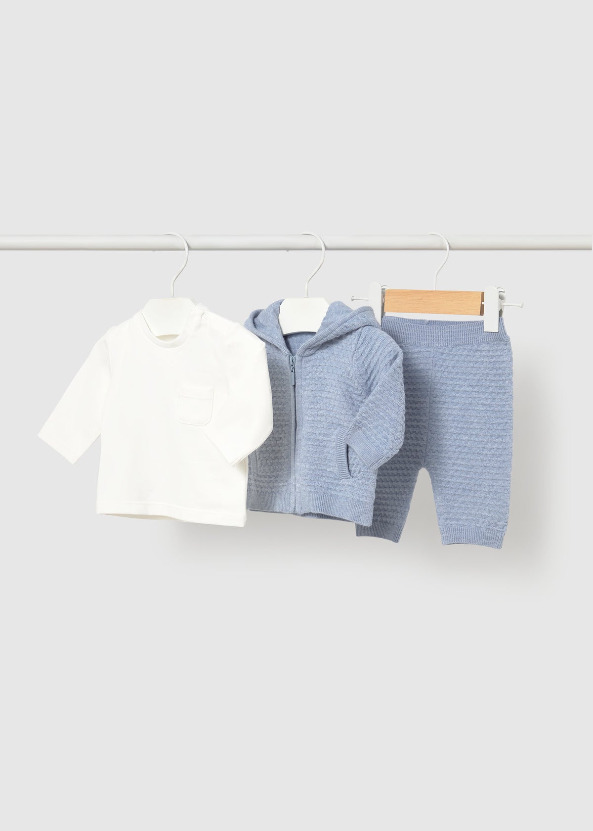 Mayoral Baby Boys 3 Piece Set