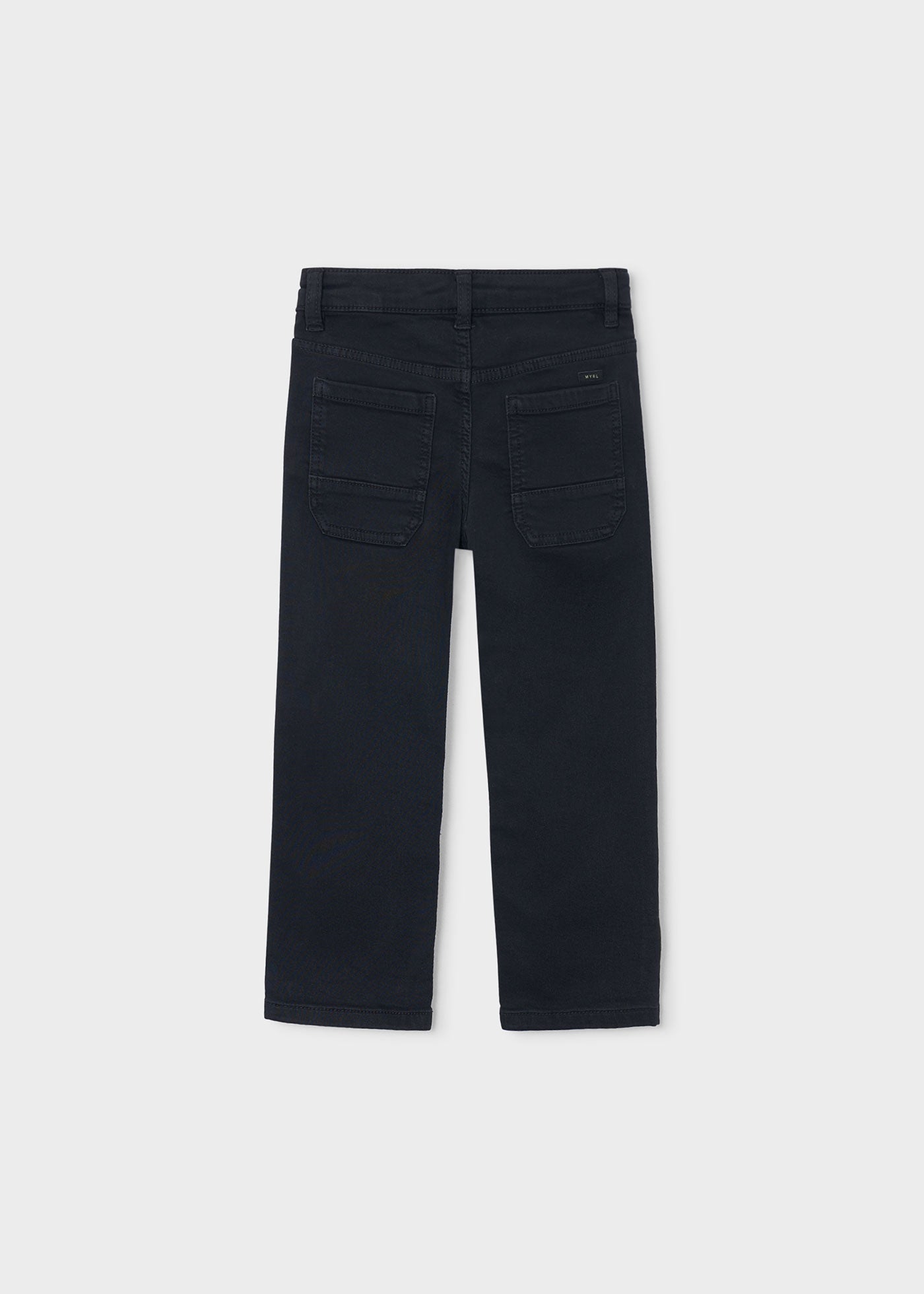 Mayoral Boys Regular Fit Pants