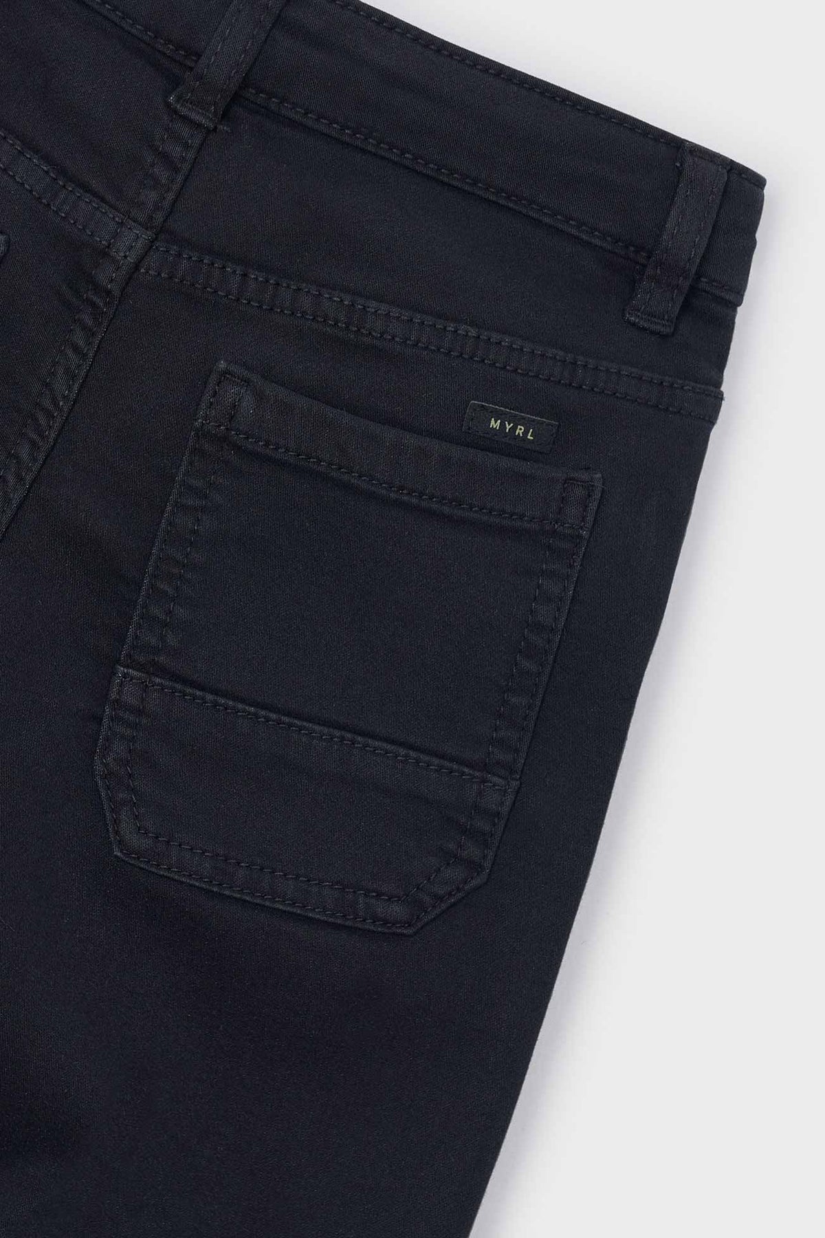Mayoral Boys Regular Fit Pants