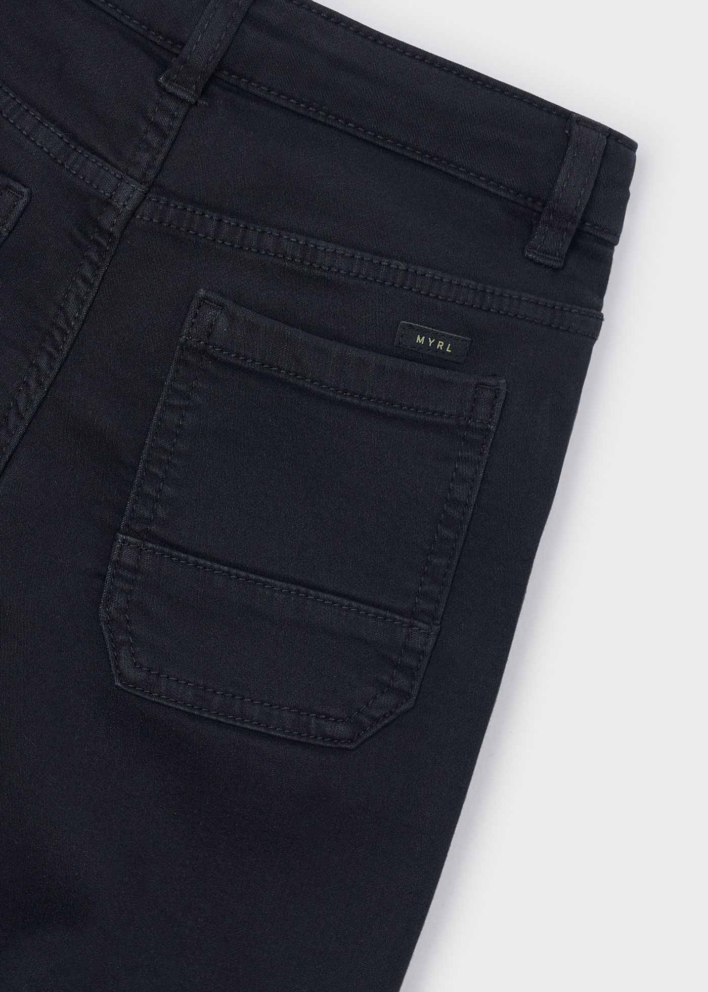 Mayoral Boys Regular Fit Pants