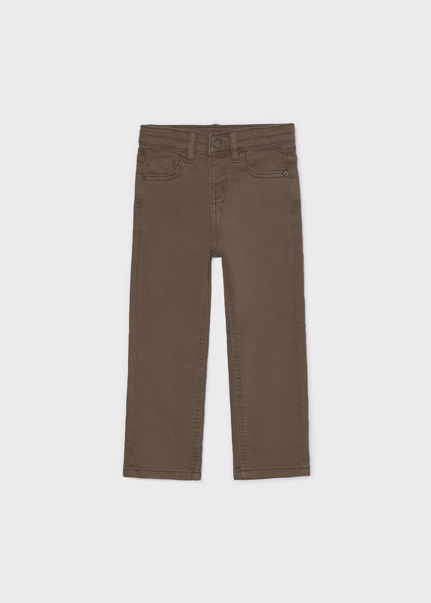 Mayoral Boys Regular Fit Pants
