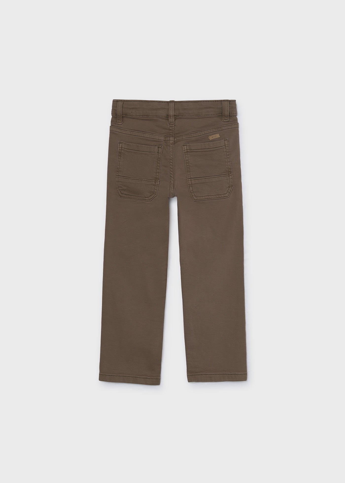 Mayoral Boys Regular Fit Pants