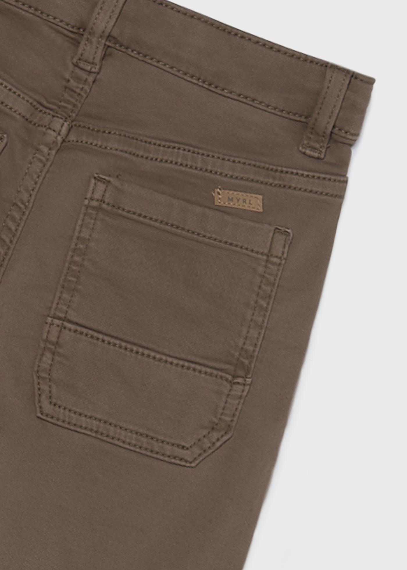 Mayoral Boys Regular Fit Pants