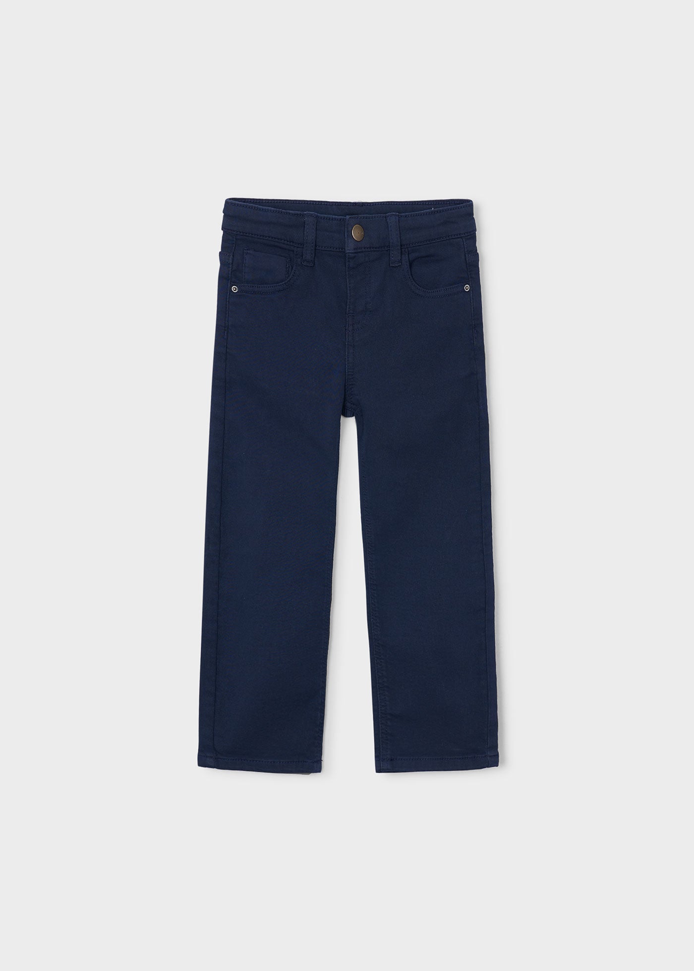 Mayoral Boys Regular Fit Pants