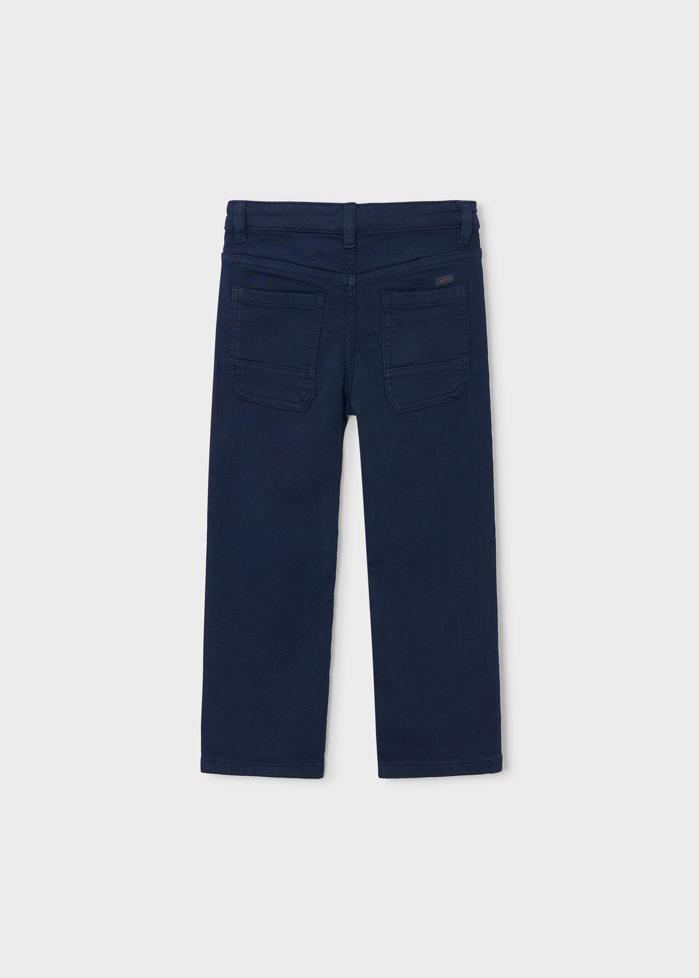 Mayoral Boys Regular Fit Pants
