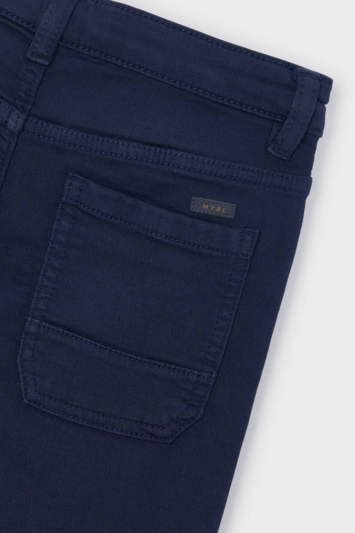 Mayoral Boys Regular Fit Pants
