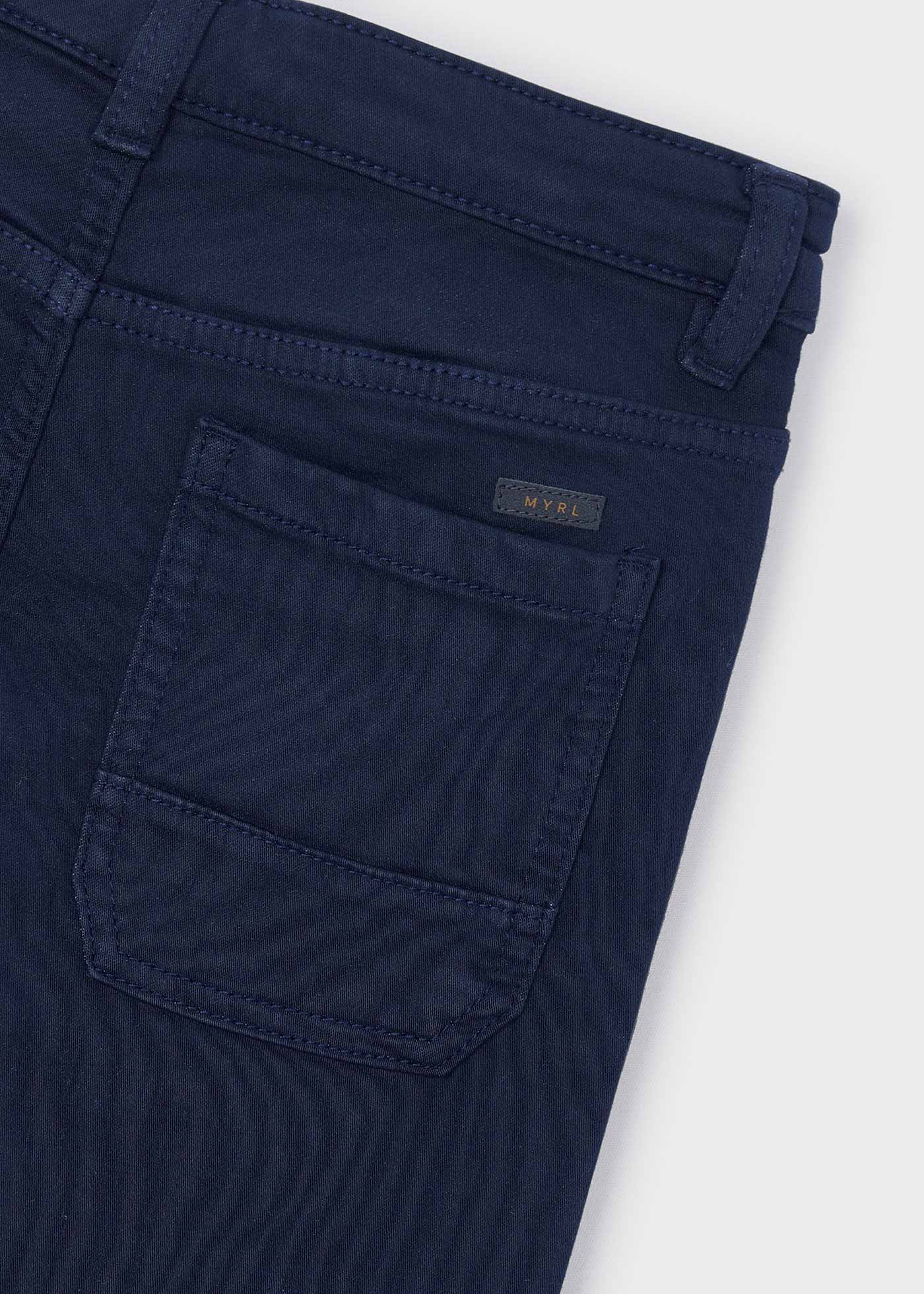 Mayoral Boys Regular Fit Pants