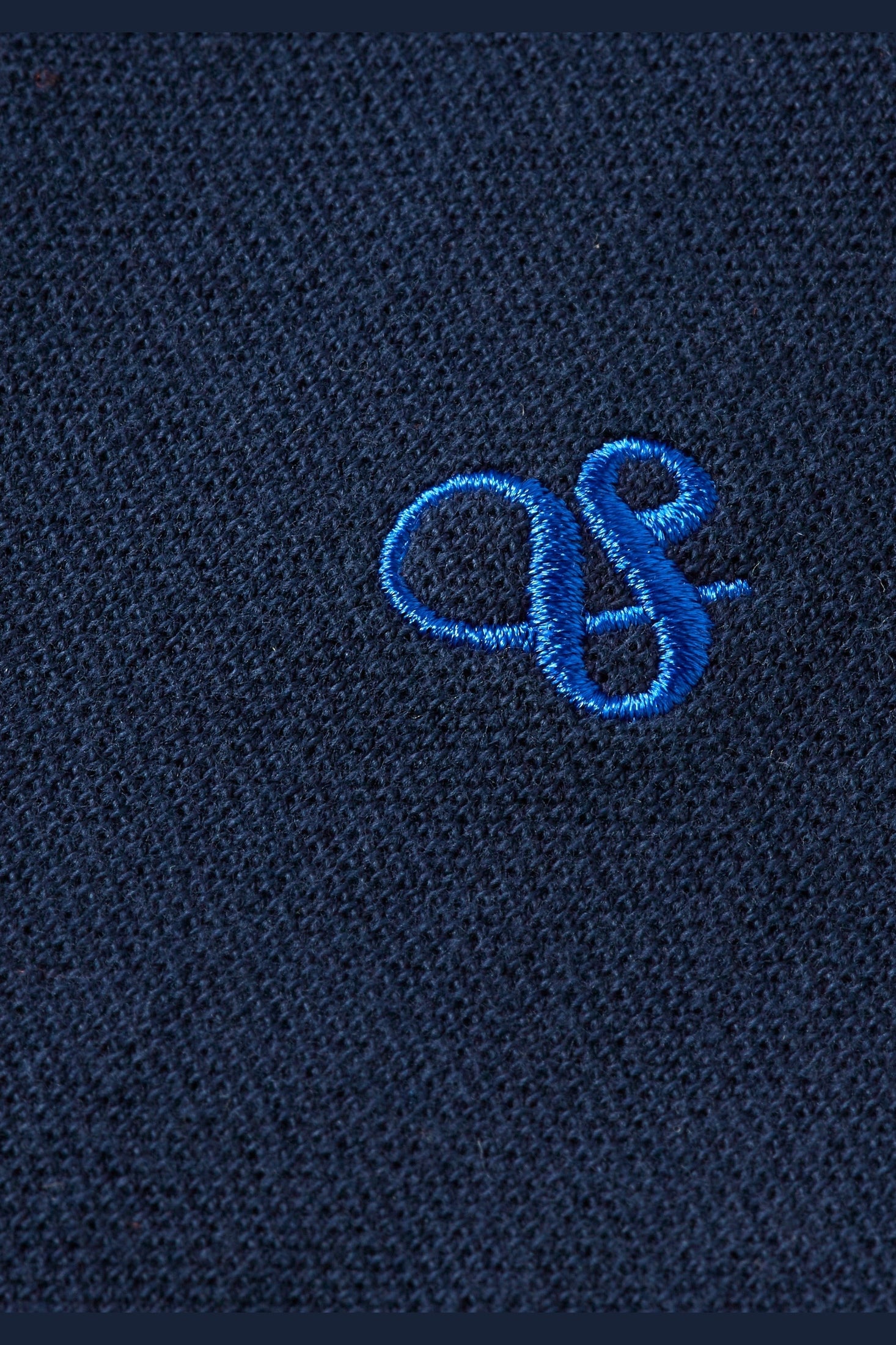 Scotch & Soda Boys Pique Polo