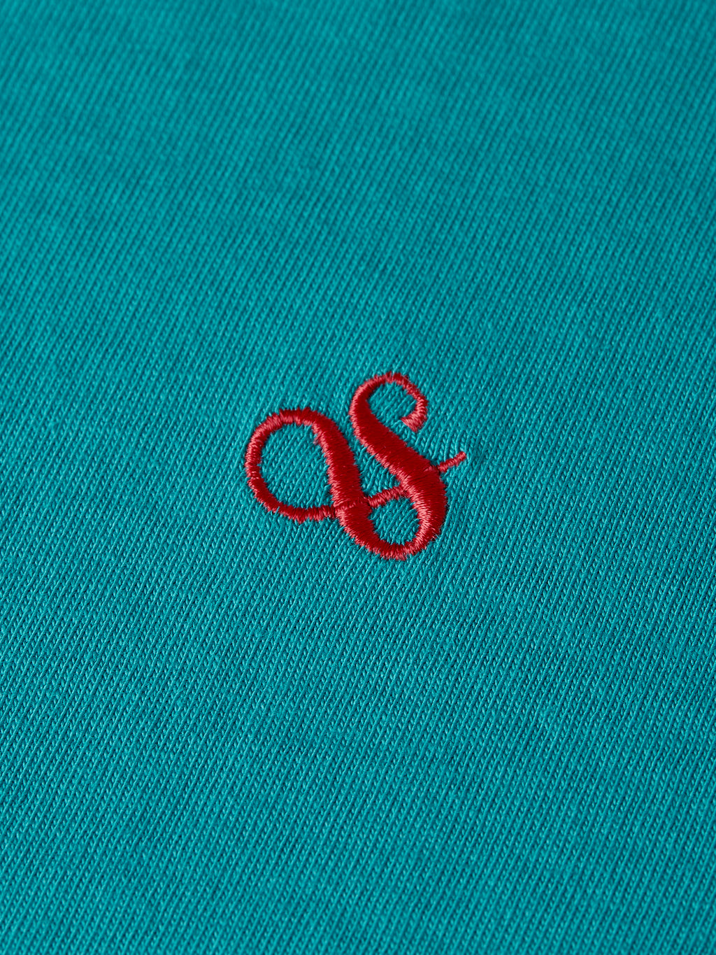 Scotch & Soda Boys Regular Fit T-Shirt