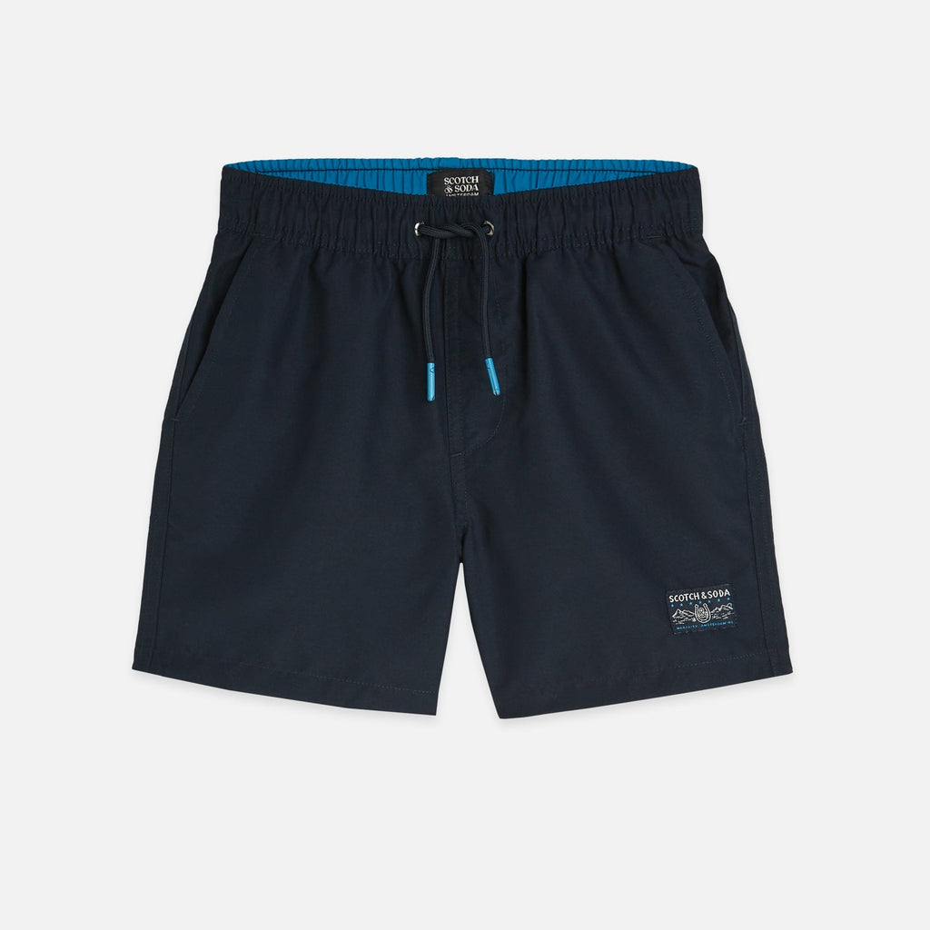 Scotch & Soda Boys Swim Shorts