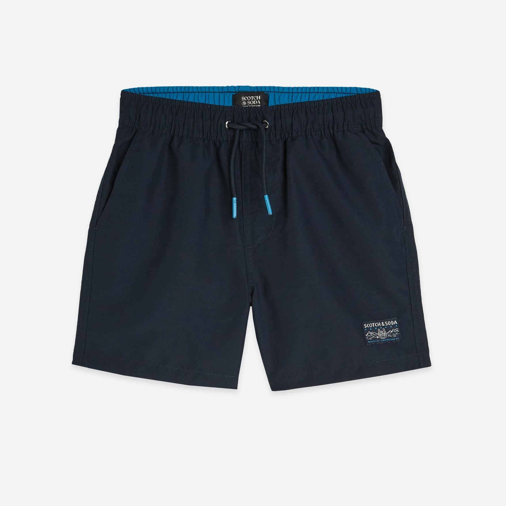 Scotch & Soda Boys Swim Shorts