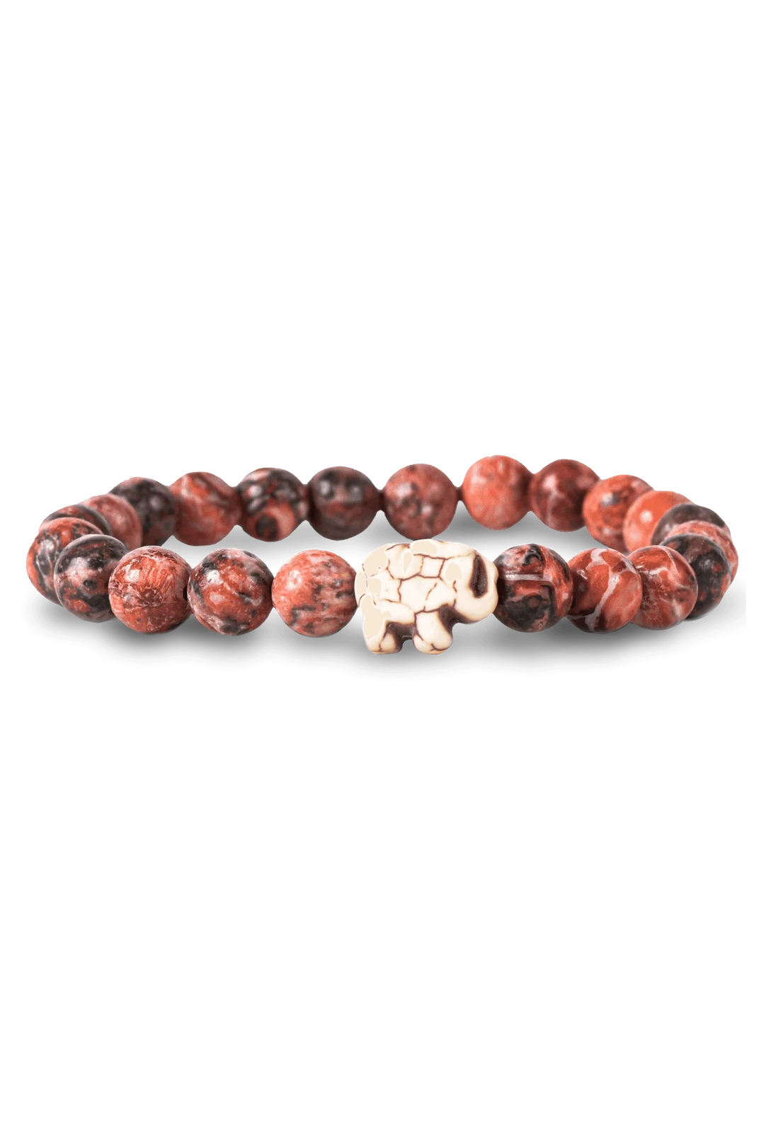 Fahlo The Expedition Bracelet - Elephant_ P-ELEPHANT