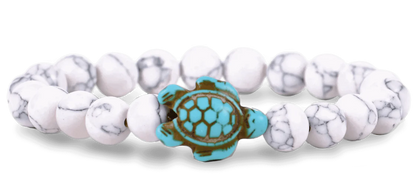 Fahlo The Journey Bracelet - Track a Sea Turtle