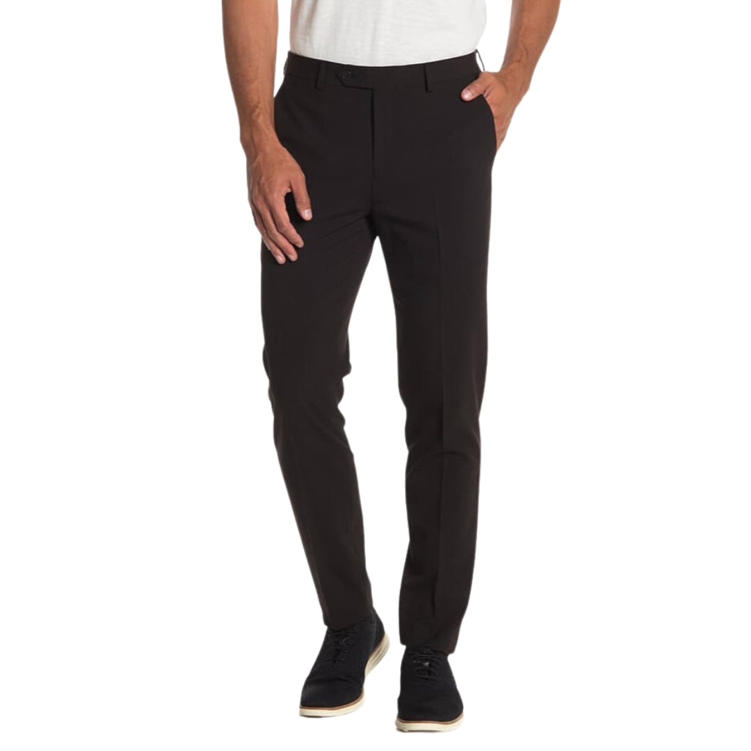 Calvin Klein Extreme Fit Mens Tapered Dress Pant