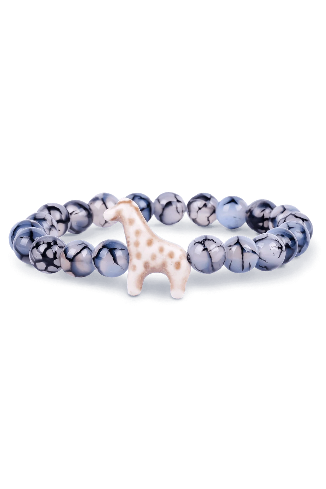Fahlo The Trek Bracelet - Giraffe_ P-GIRAFFE