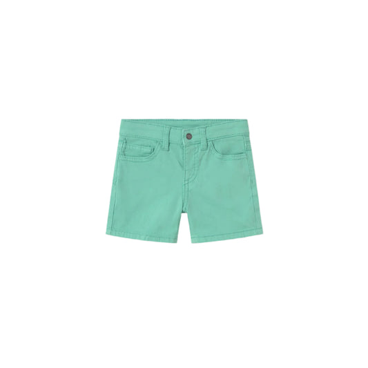 Mayoral Baby Boys Basic Twill Shorts