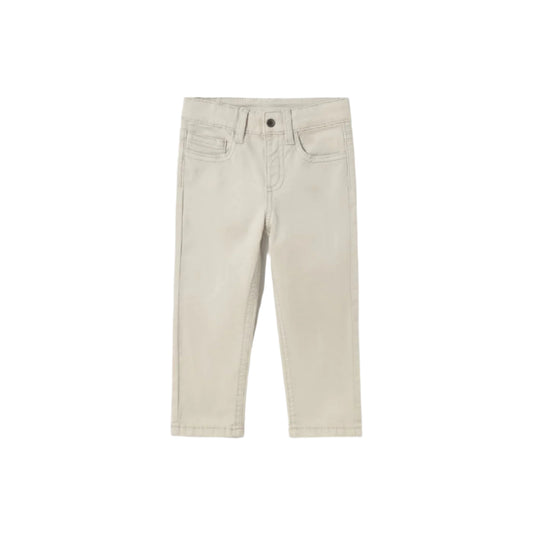 Mayoral Baby Boys Basic Slim Fit Pants