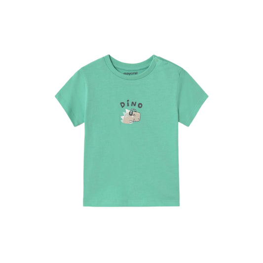 Mayoral Baby Boys Graphic T-Shirt