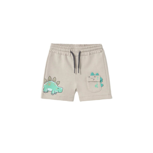 Mayoral baby Boys Knit Shorts