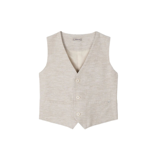 Mayoral Boys Vest