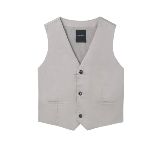 Nukutavake Boys Vest