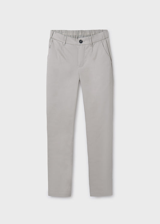 Nukutavake Boys Slim Fit Pants