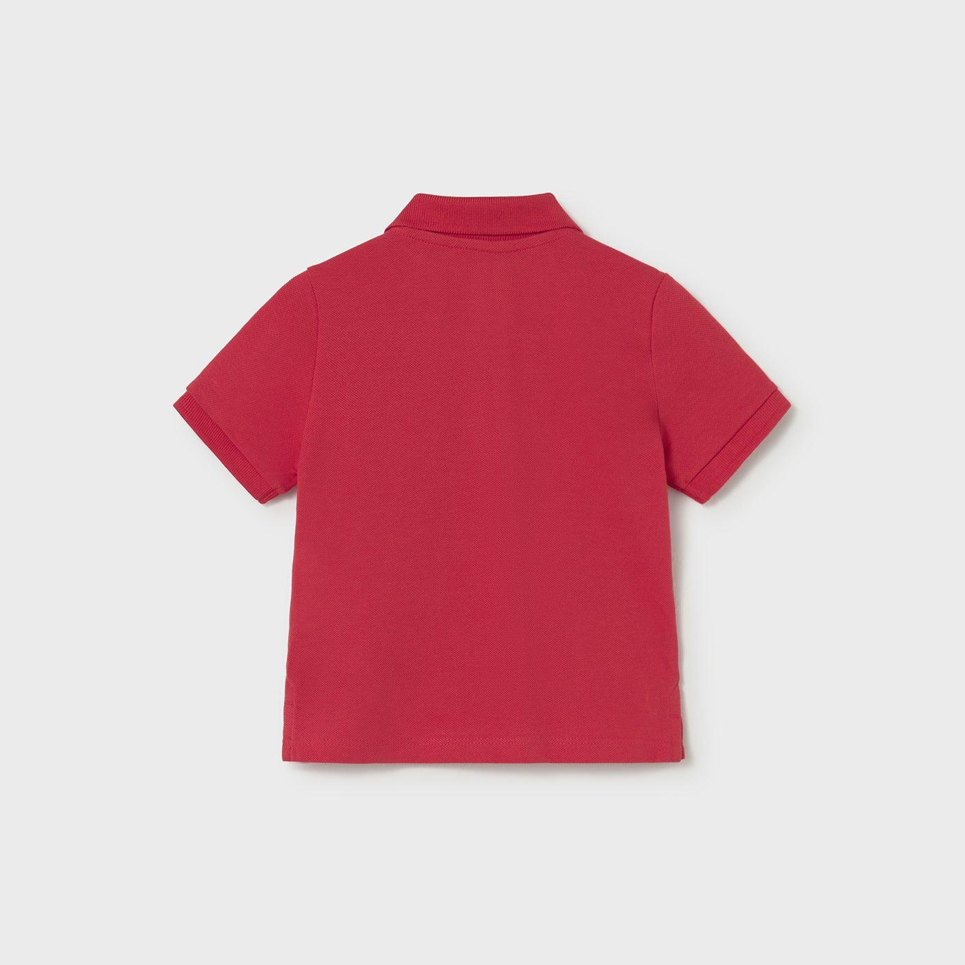 Mayoral Baby Boys Basis Short Sleeve Polo_ 102