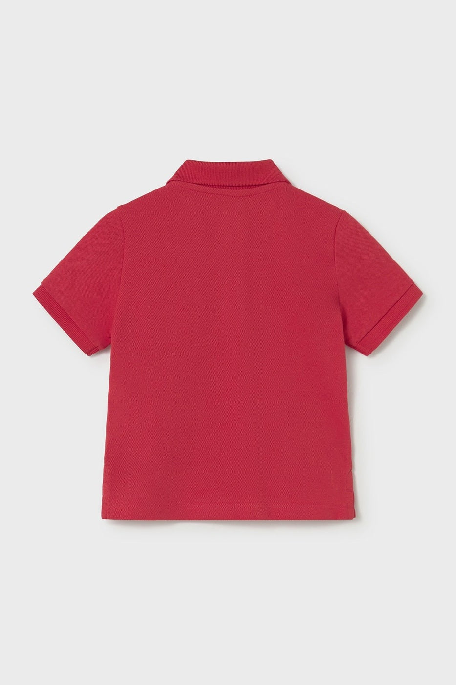 Mayoral Baby Boys Basis Short Sleeve Polo_ 102